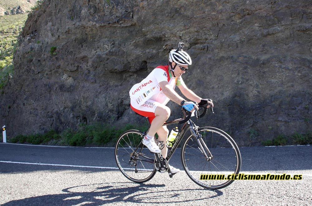La Cicloturista 2015 etapa 3