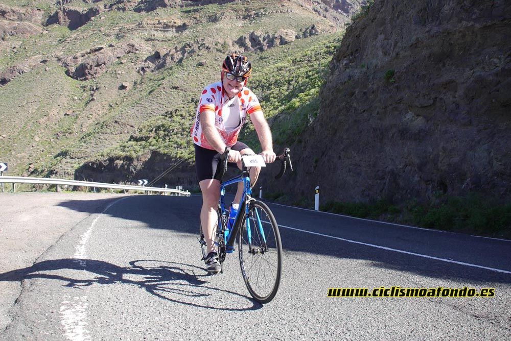 La Cicloturista 2015 etapa 3