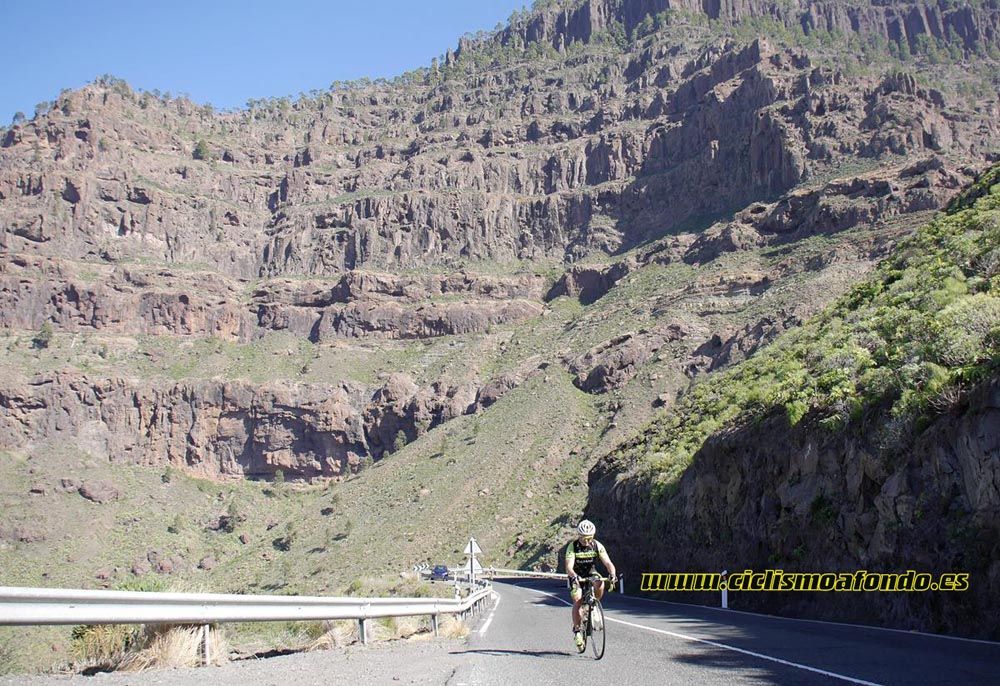La Cicloturista 2015 etapa 3