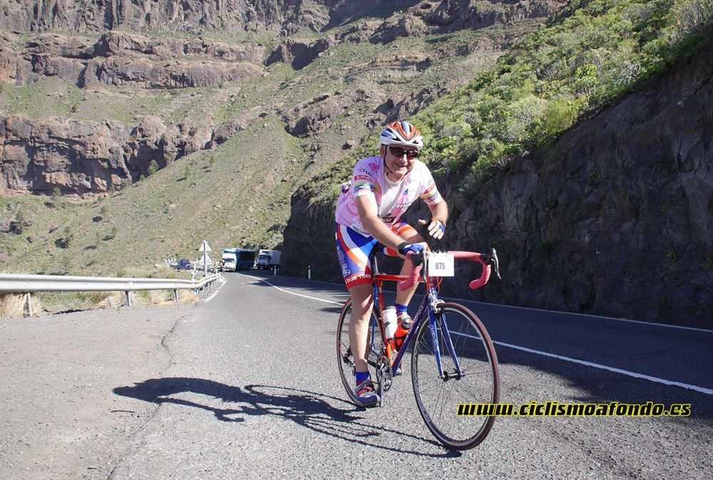 La Cicloturista 2015 etapa 3