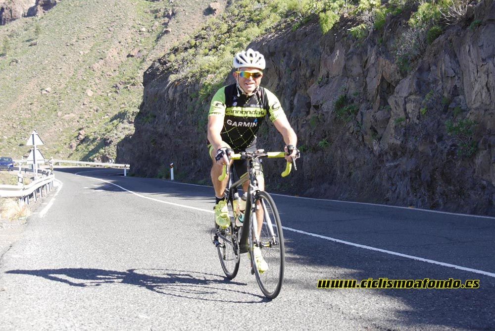 La Cicloturista 2015 etapa 3
