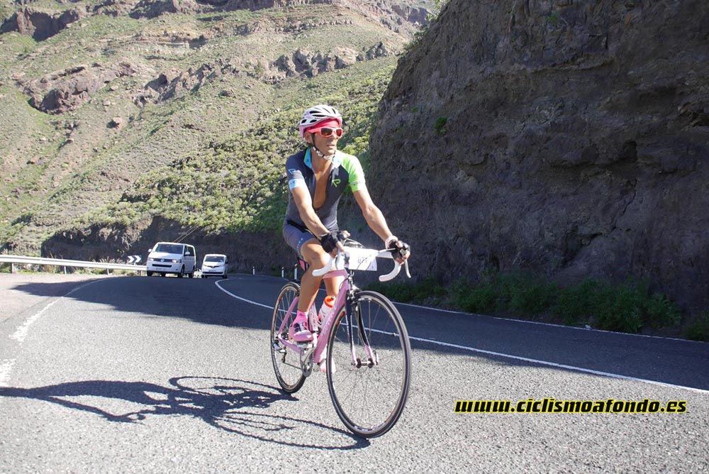 La Cicloturista 2015 etapa 3