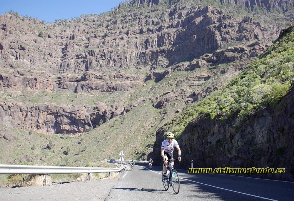 La Cicloturista 2015 etapa 3