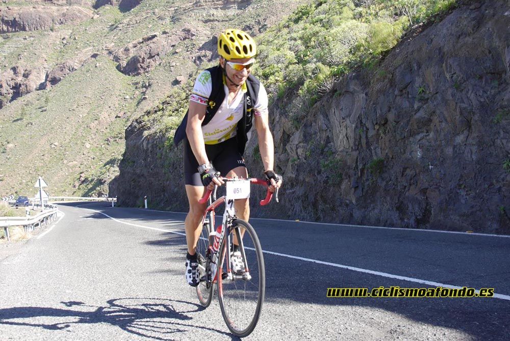 La Cicloturista 2015 etapa 3
