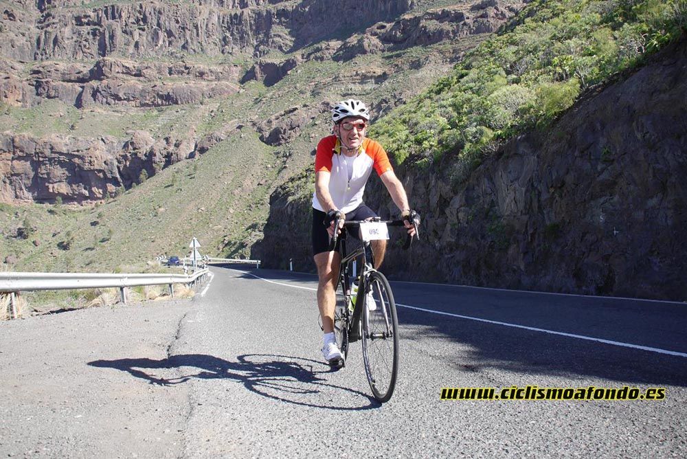 La Cicloturista 2015 etapa 3