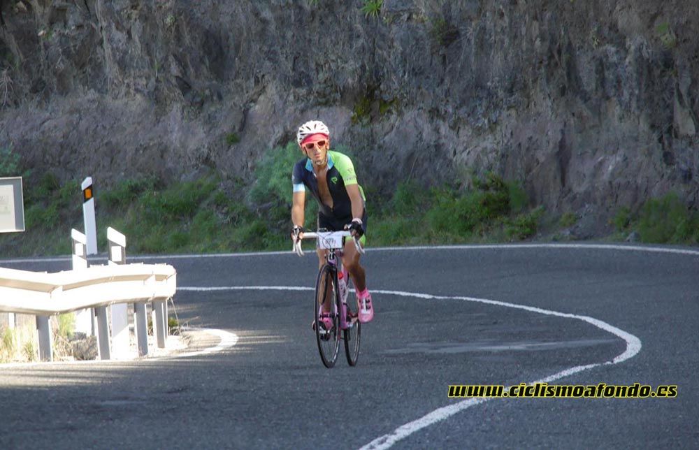 La Cicloturista 2015 etapa 3