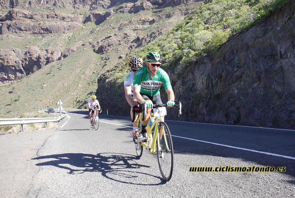 La Cicloturista 2015 etapa 3
