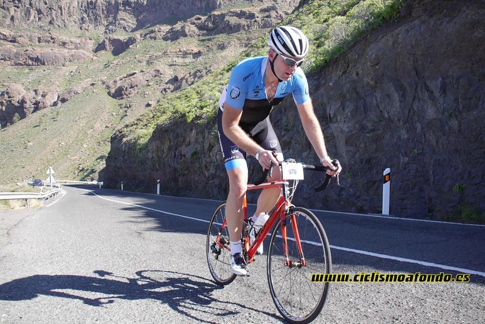 La Cicloturista 2015 etapa 3