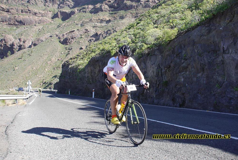 La Cicloturista 2015 etapa 3