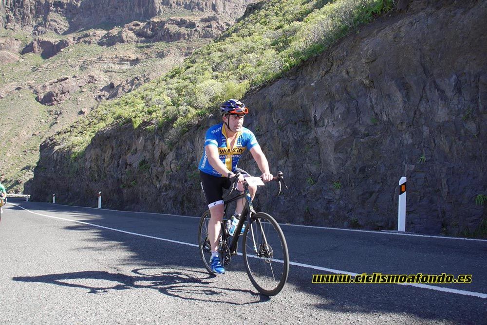 La Cicloturista 2015 etapa 3