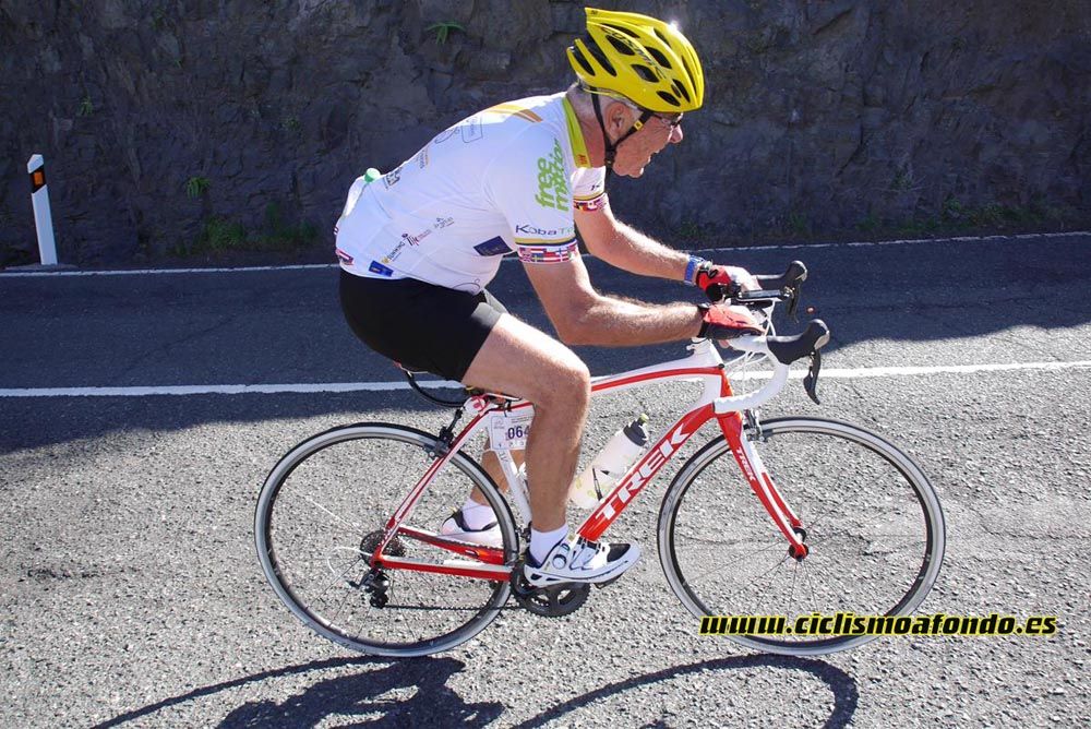 La Cicloturista 2015 etapa 3