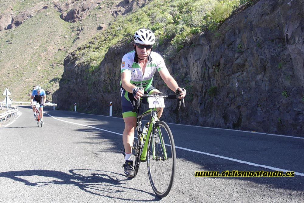 La Cicloturista 2015 etapa 3