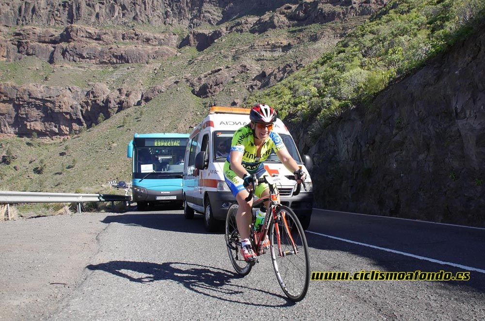 La Cicloturista 2015 etapa 3