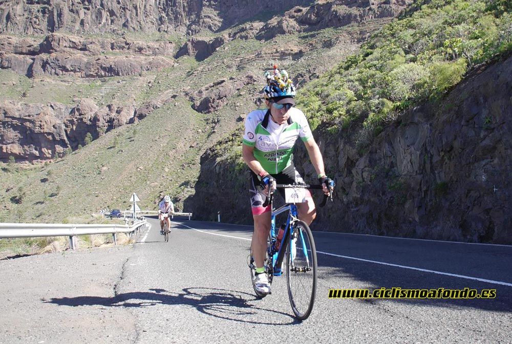 La Cicloturista 2015 etapa 3
