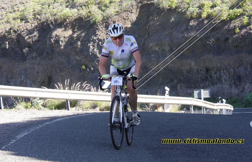 La Cicloturista 2015 etapa 3