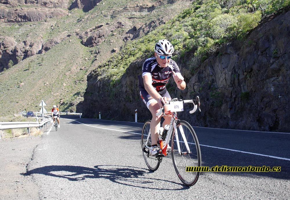 La Cicloturista 2015 etapa 3
