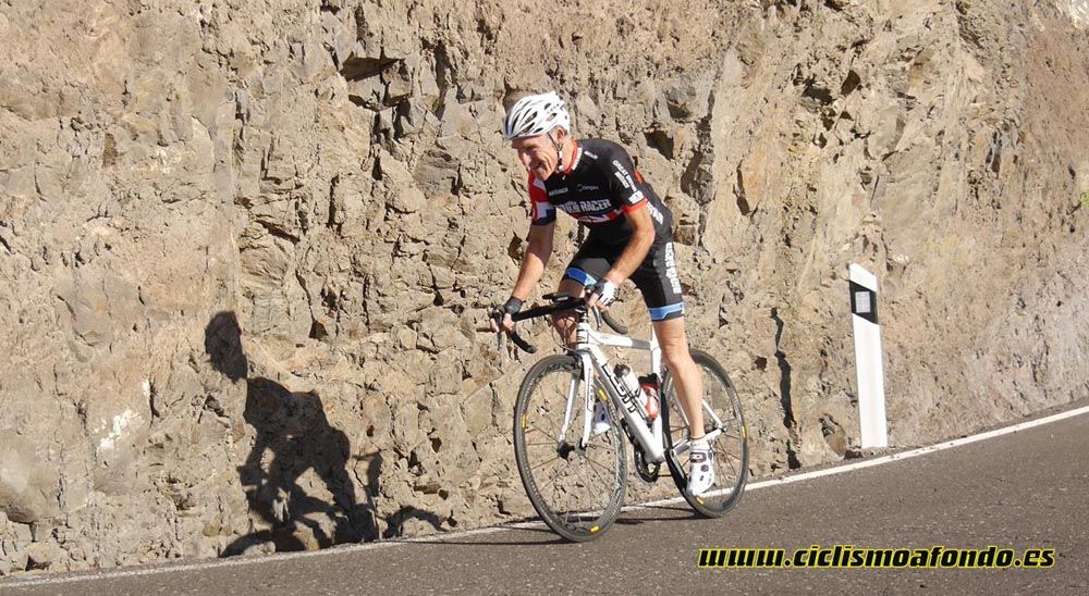 La Cicloturista 2015 etapa 3