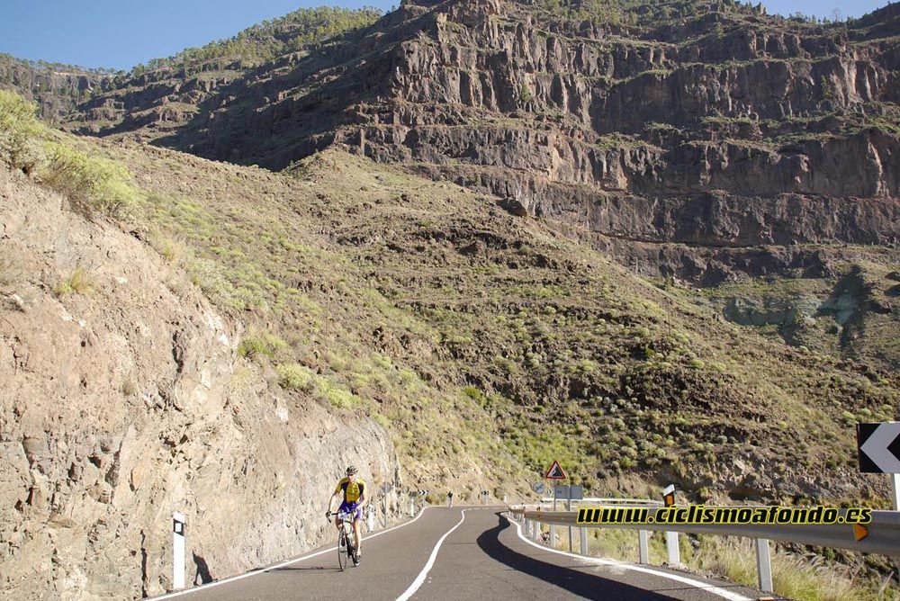 La Cicloturista 2015 etapa 3