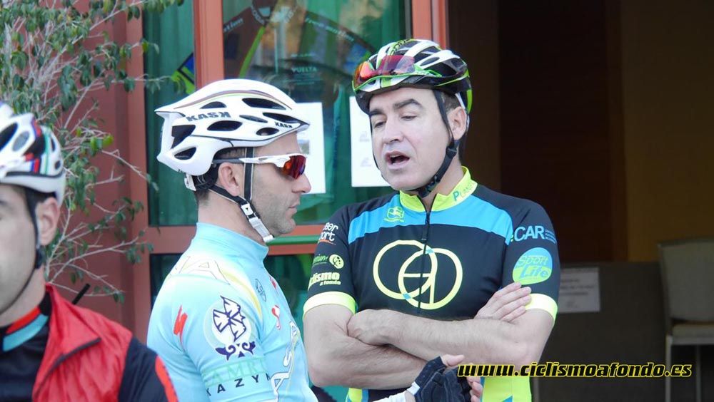 La Cicloturista 2015 etapa 3
