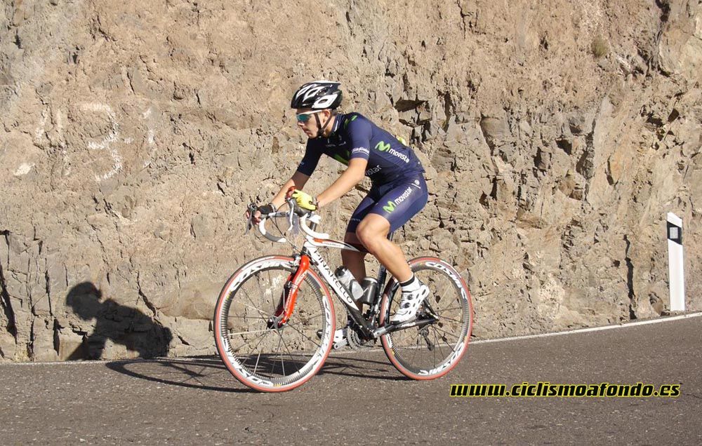 La Cicloturista 2015 etapa 3