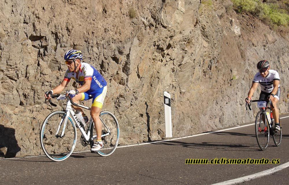 La Cicloturista 2015 etapa 3