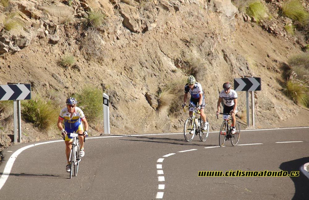 La Cicloturista 2015 etapa 3