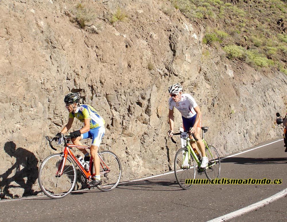 La Cicloturista 2015 etapa 3