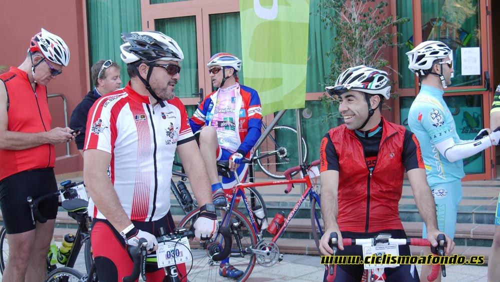 La Cicloturista 2015 etapa 3