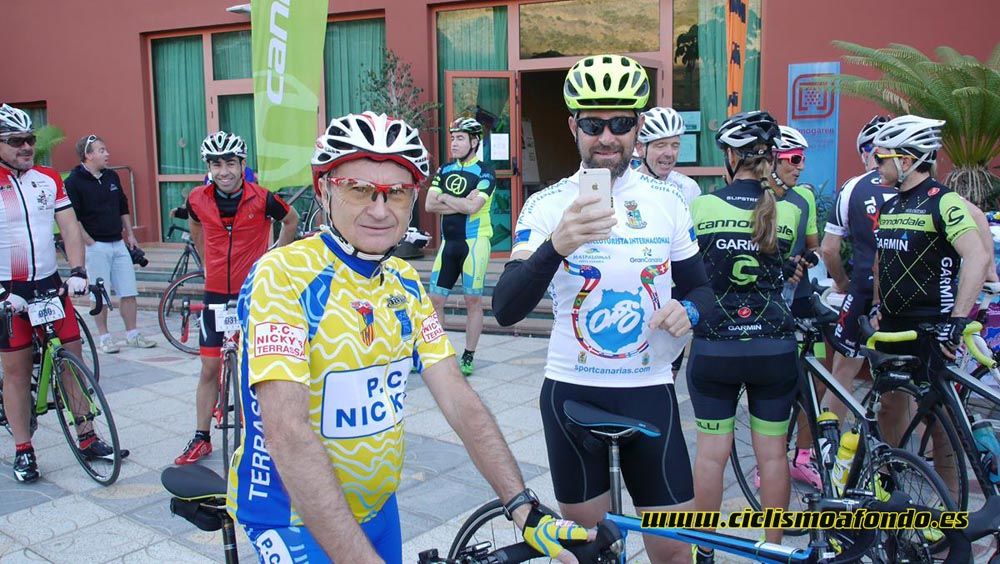 La Cicloturista 2015 etapa 3