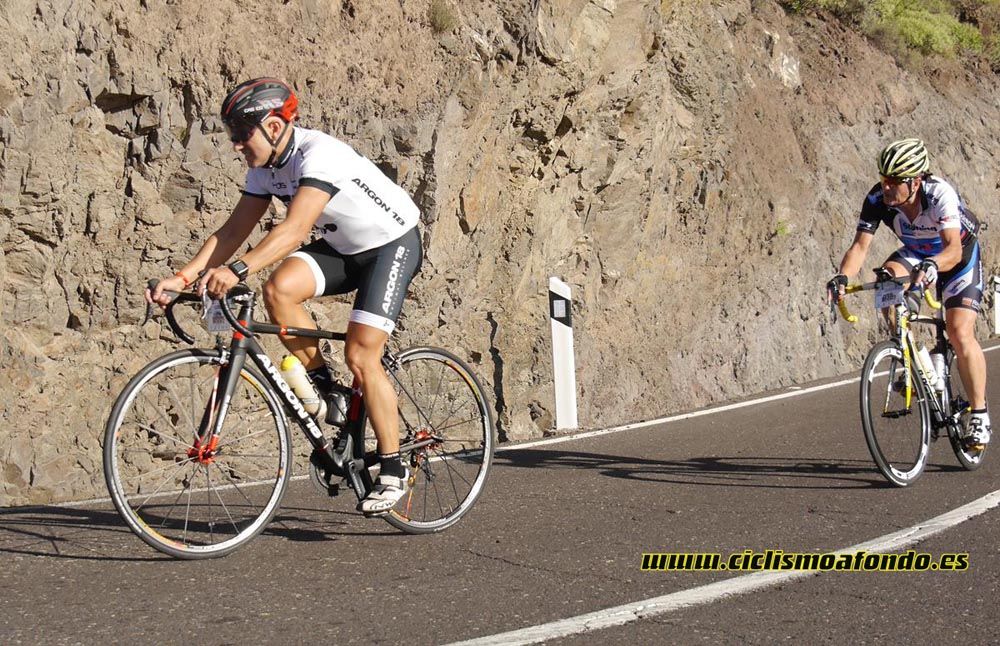 La Cicloturista 2015 etapa 3