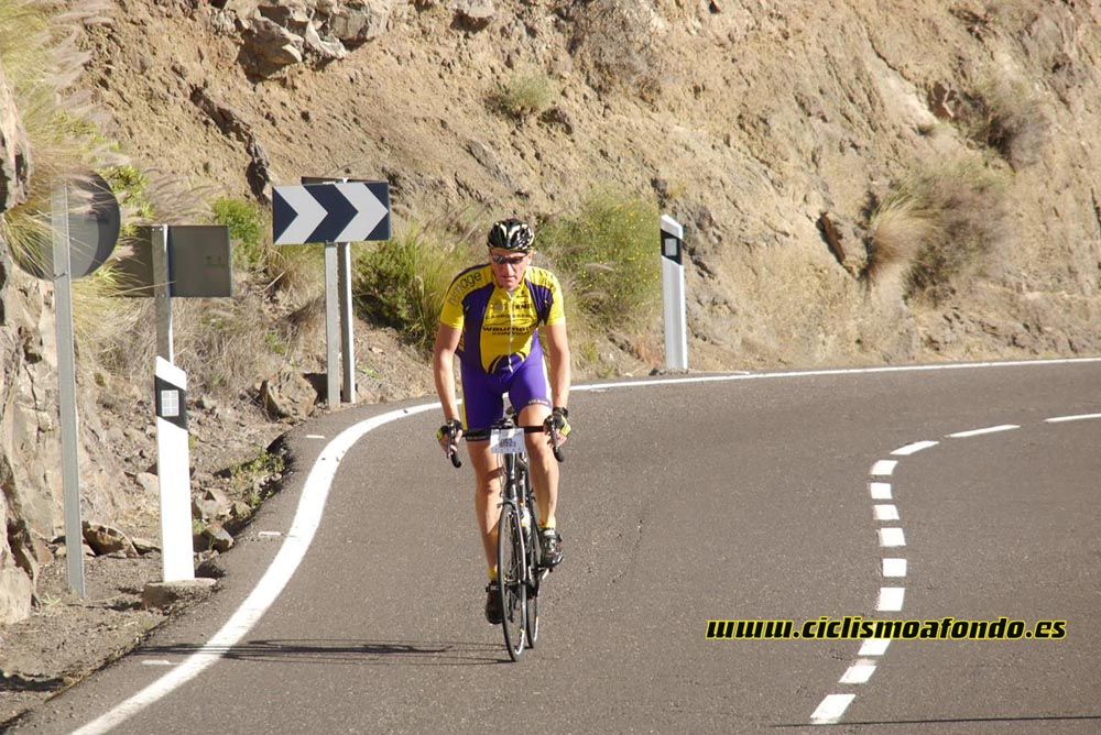 La Cicloturista 2015 etapa 3