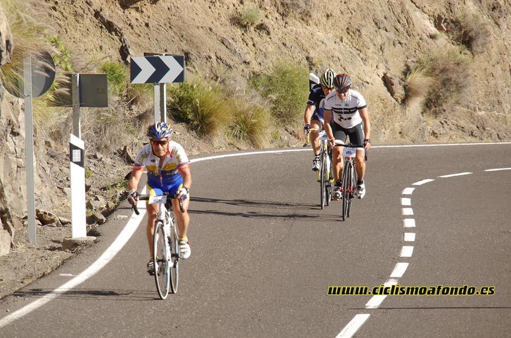 La Cicloturista 2015 etapa 3
