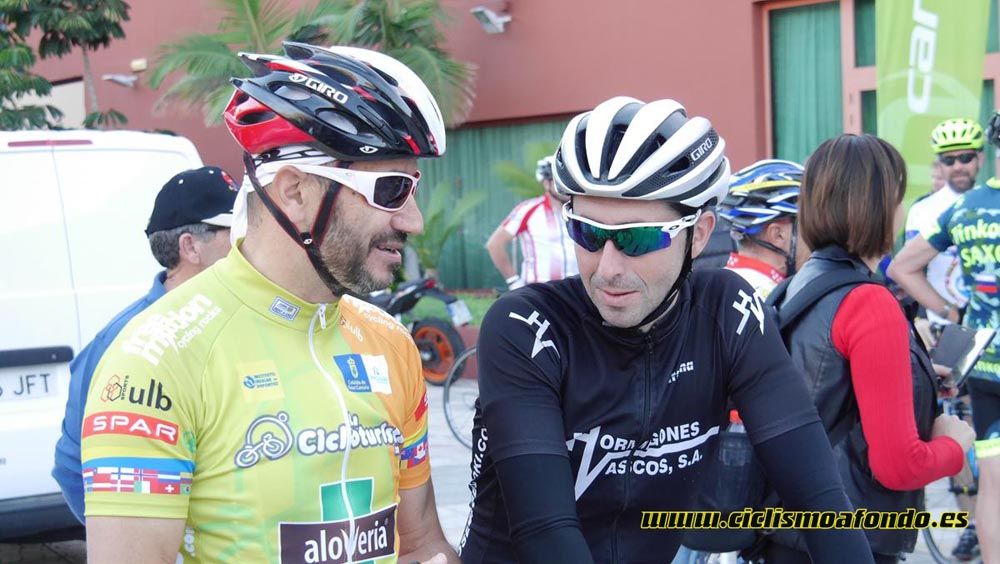 La Cicloturista 2015 etapa 3