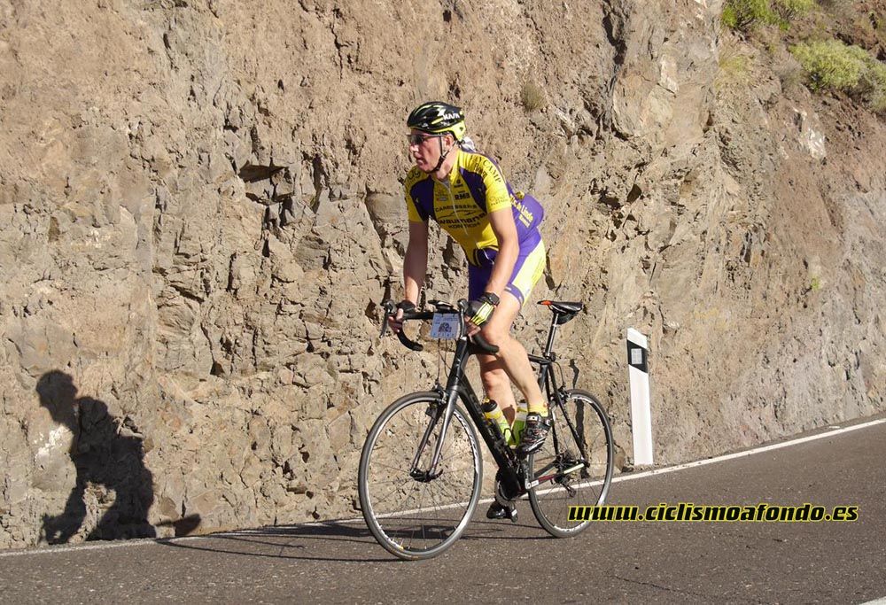 La Cicloturista 2015 etapa 3