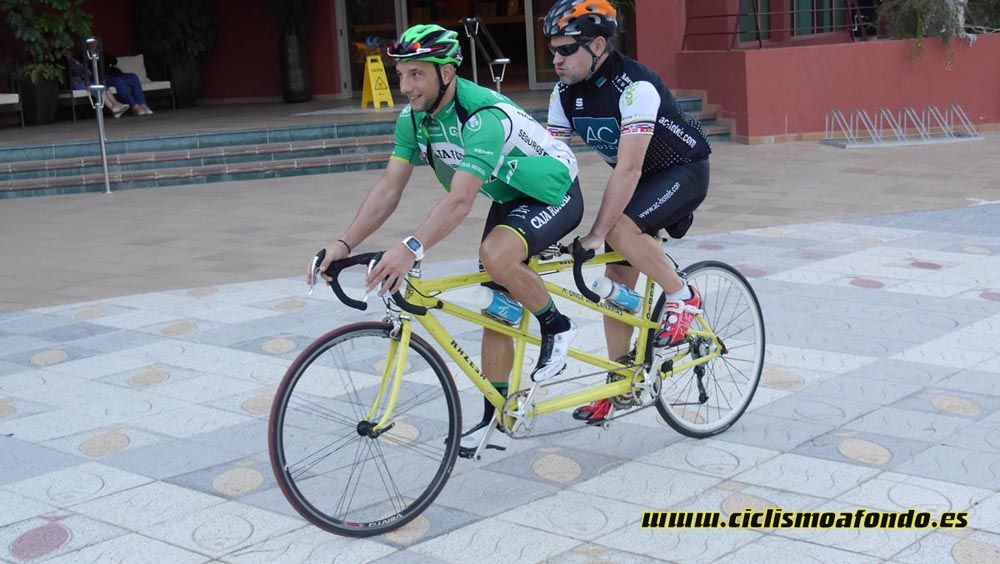 La Cicloturista 2015 etapa 3