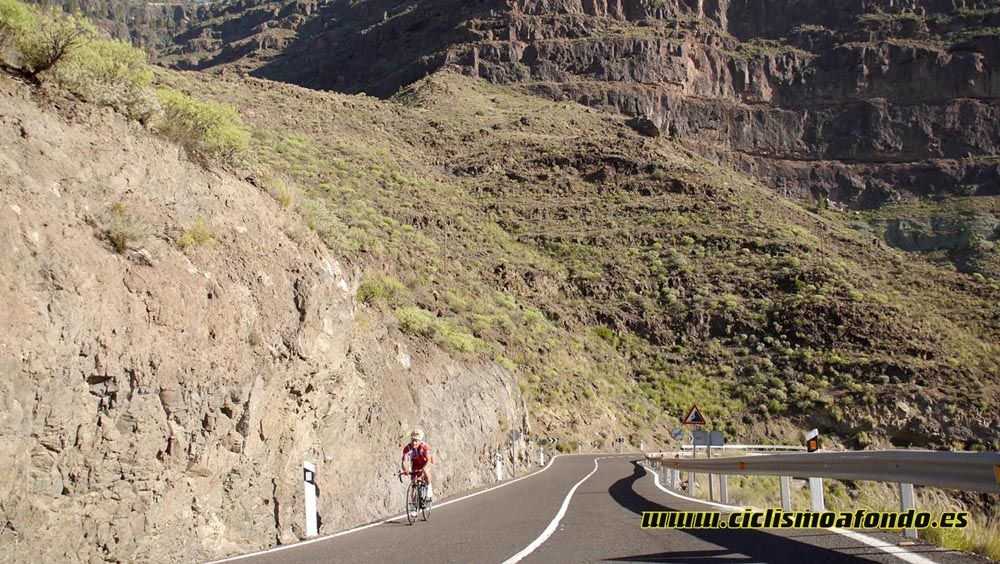 La Cicloturista 2015 etapa 3