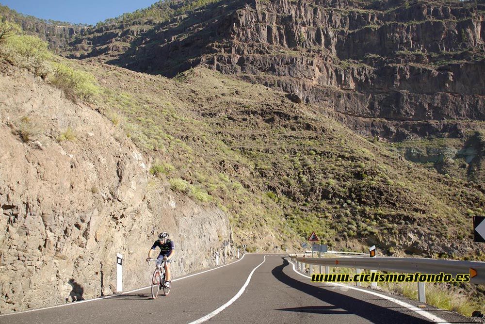 La Cicloturista 2015 etapa 3