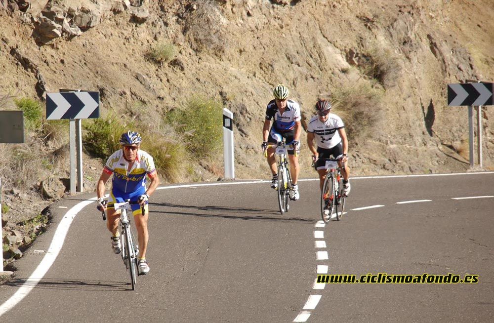 La Cicloturista 2015 etapa 3