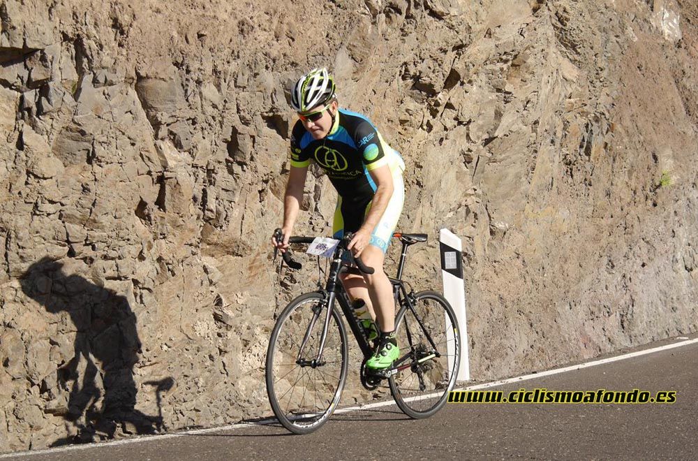 La Cicloturista 2015 etapa 3