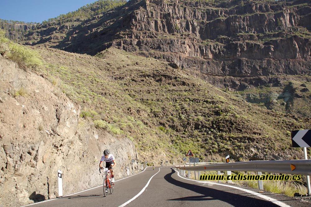 La Cicloturista 2015 etapa 3