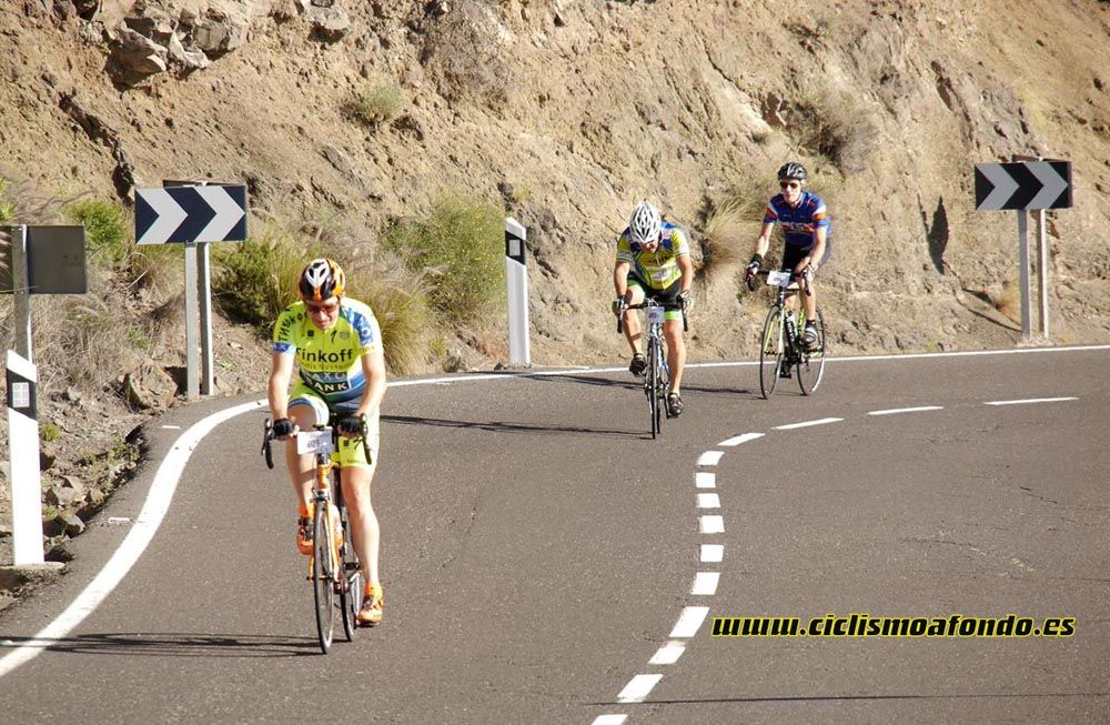 La Cicloturista 2015 etapa 3
