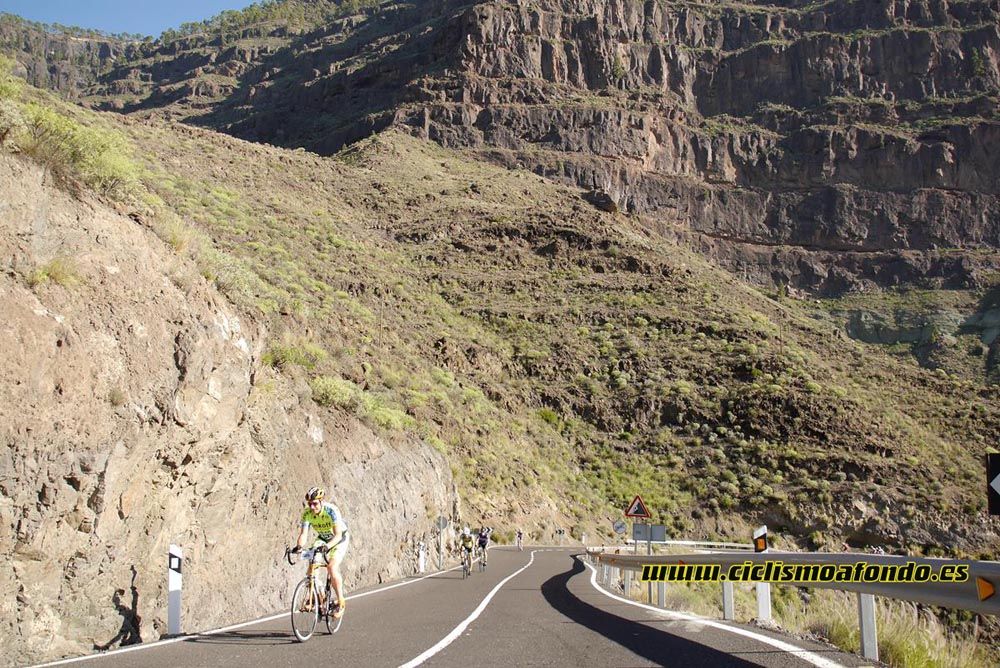 La Cicloturista 2015 etapa 3