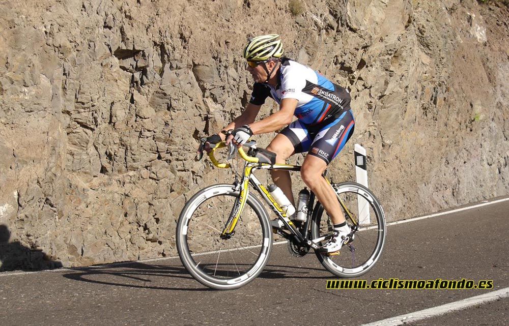 La Cicloturista 2015 etapa 3