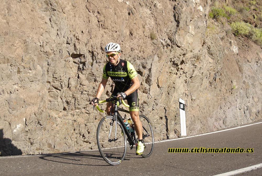 La Cicloturista 2015 etapa 3