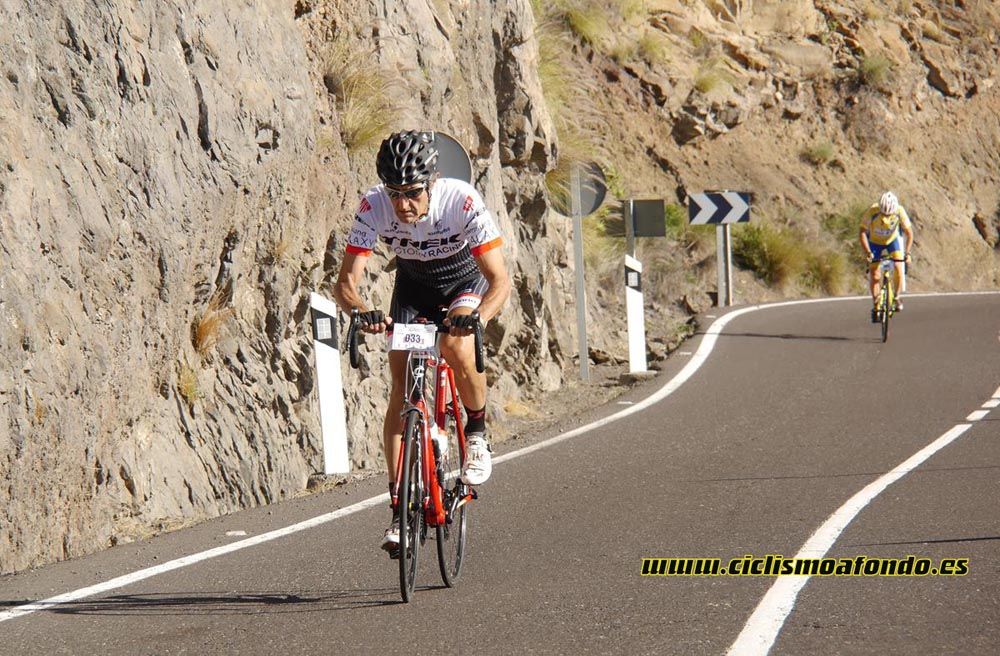 La Cicloturista 2015 etapa 3