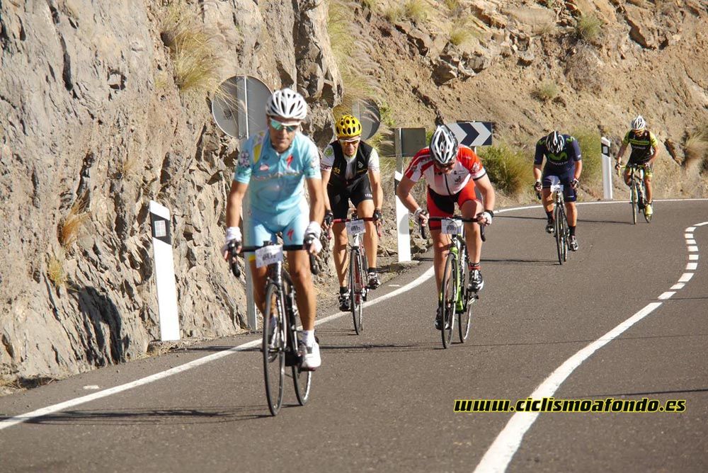 La Cicloturista 2015 etapa 3