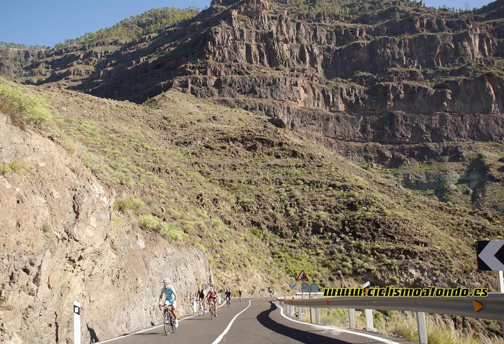 La Cicloturista 2015 etapa 3