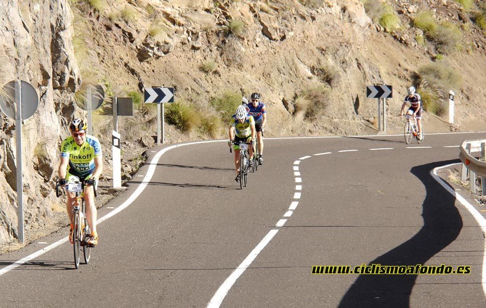 La Cicloturista 2015 etapa 3