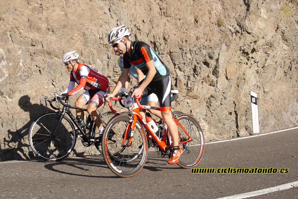 La Cicloturista 2015 etapa 3