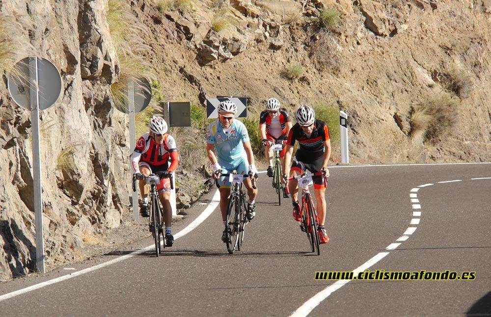La Cicloturista 2015 etapa 3